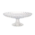 Klaasvaagen FRUIT PLATE D30xH12cm