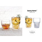 Joogiklaas TUMBLER_330ml - Pilt 3