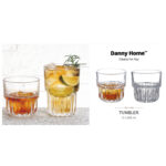 Joogiklaas TUMBLER_248ml - Pilt 3