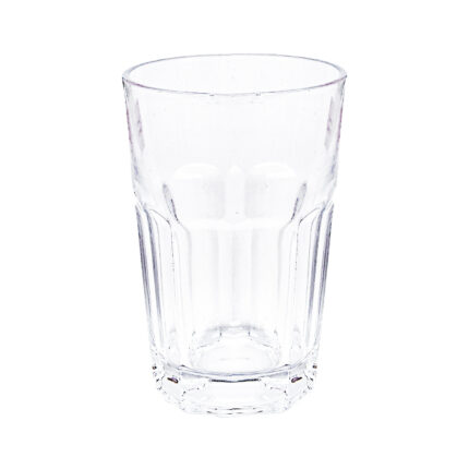 Joogiklaas CLEARLY FOR YOU_315ml