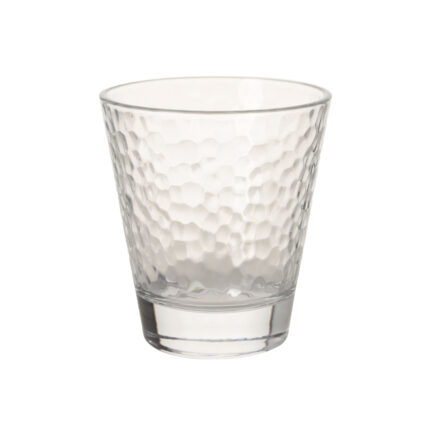 Joogiklaas CLEARLY FOR YOU 255ml