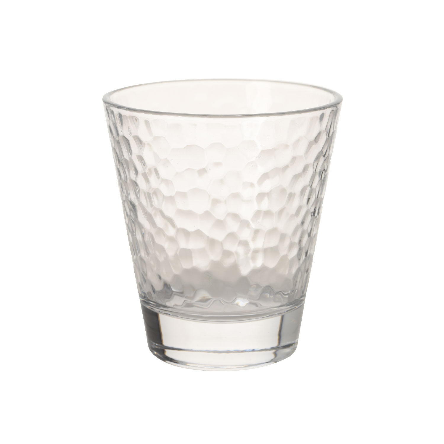 DH30015 Joogiklaas CLEARLY FOR YOU 255ml