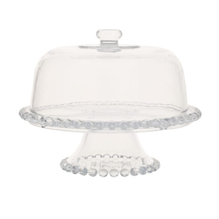 Klaasvaagen 3in1 CAKE PLATE D31xH23cm