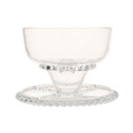 Klaasvaagen 3in1 CAKE PLATE D31xH23cm - Pilt 3