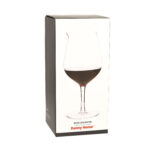 Veinipokaal/dekanter GOOD GIFT H29,5cm - Pilt 2