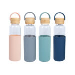 Joogipudel GLASS H22