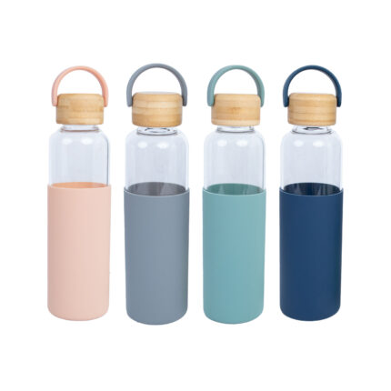 Joogipudel GLASS H22