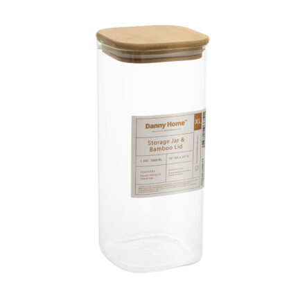 Klaaspurk JAR