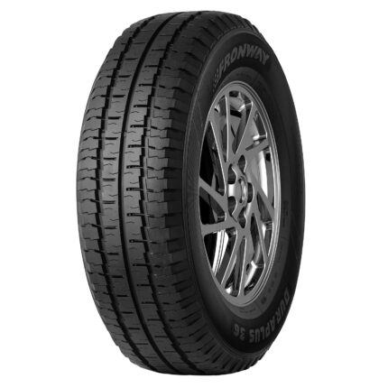 195/70 R15C SUVEREHV FRONWAY Duraplus 36 104/102R