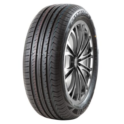 215/55 R16 SUVEREHV ROADMARCH Ecopro 99 97W