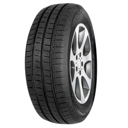 225/55 R17C TALVEREHV