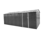 Aiakuur/garaaz 17m2 HALL - Pilt 3