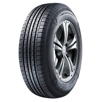 225/55 R18 SUVEREHV BLACK ARROW H58 98V