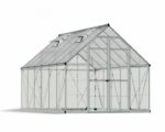 Kasvuhoone Balance Hybrid 8,9m² - Pilt 3