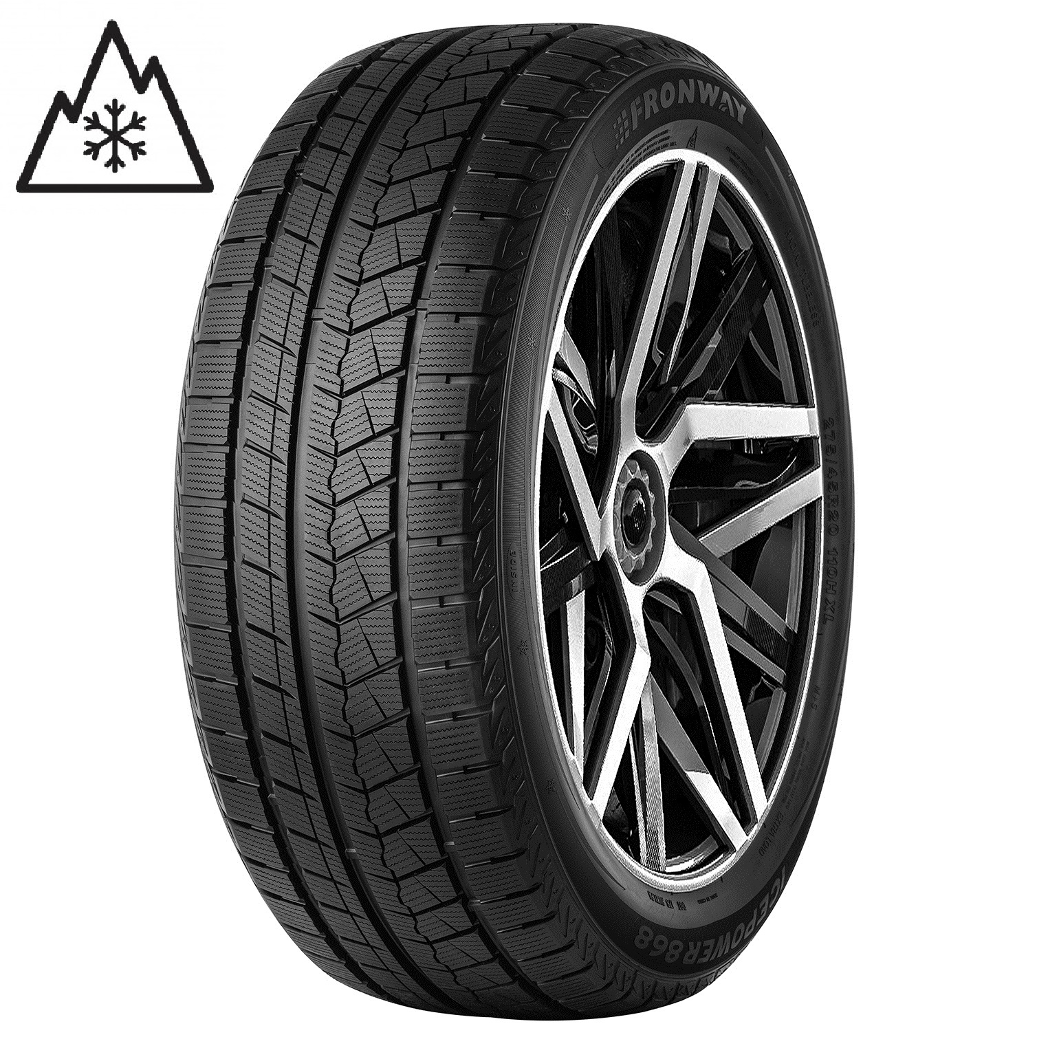 ICEPOWER868_v1 175/65 R15 TALVEREHV
