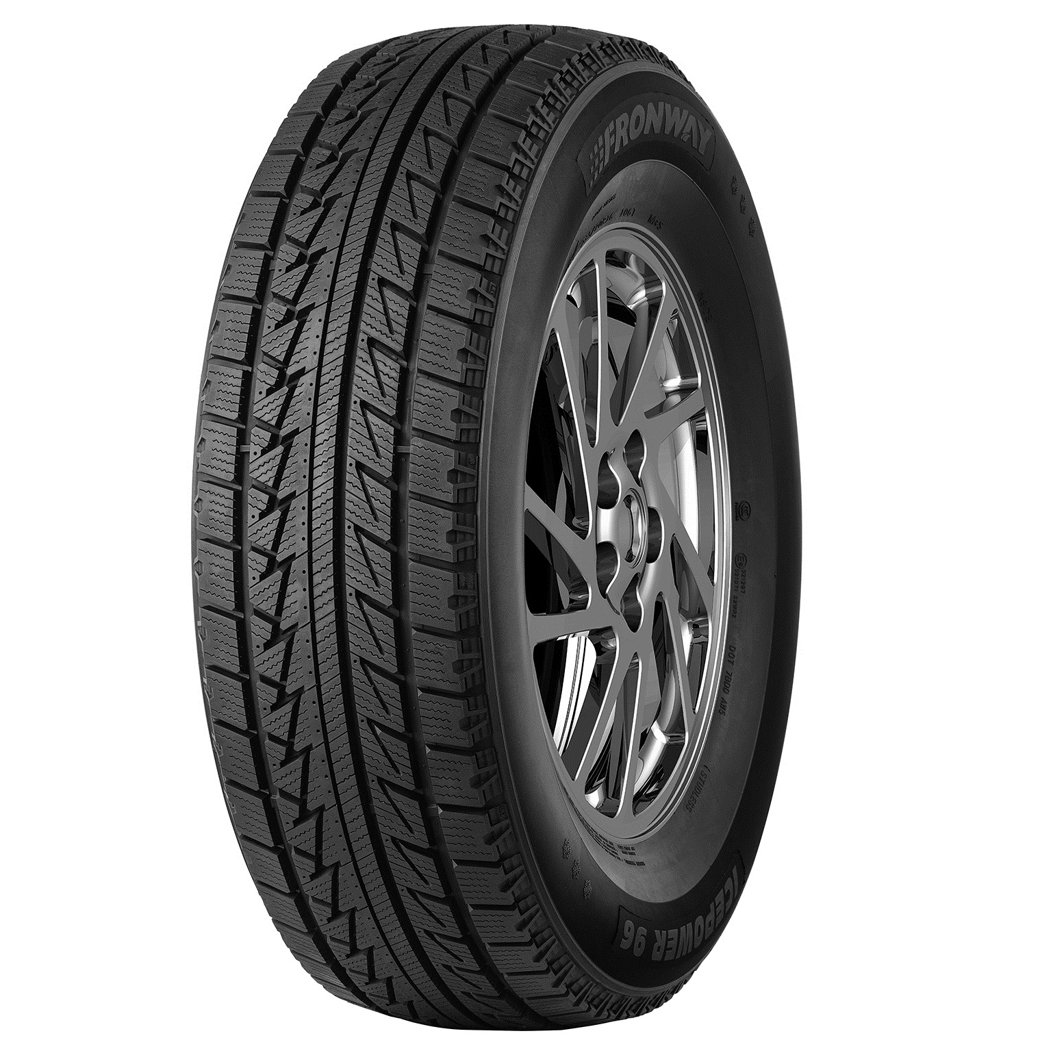 ICEPOWER96 225/65 R17 TALVEREHV