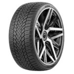 245/35 R20 TALVEREHV