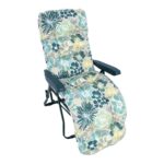 Lamamistool BADEN-BADEN hele lilleline kate - Pilt 2
