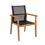 Söögilauakomplekt NAUTICA 8 tooliga 13259