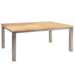Söögilauakomplekt NAUTICA 8 tooliga 13259 - Pilt 4