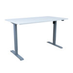 Töölaud ERGO 1-mootoriga
