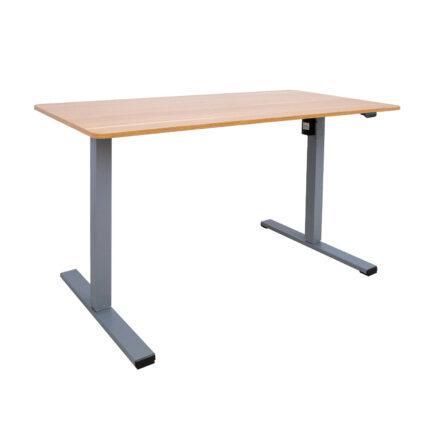 Töölaud ERGO OPTIMAL 1-mootoriga