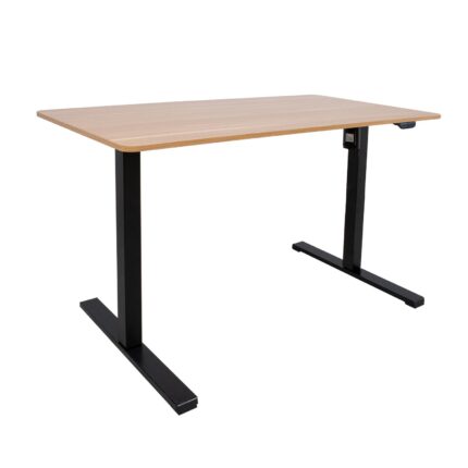 Töölaud ERGO OPTIMAL 1-mootoriga