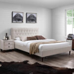 Voodi EMILIA
