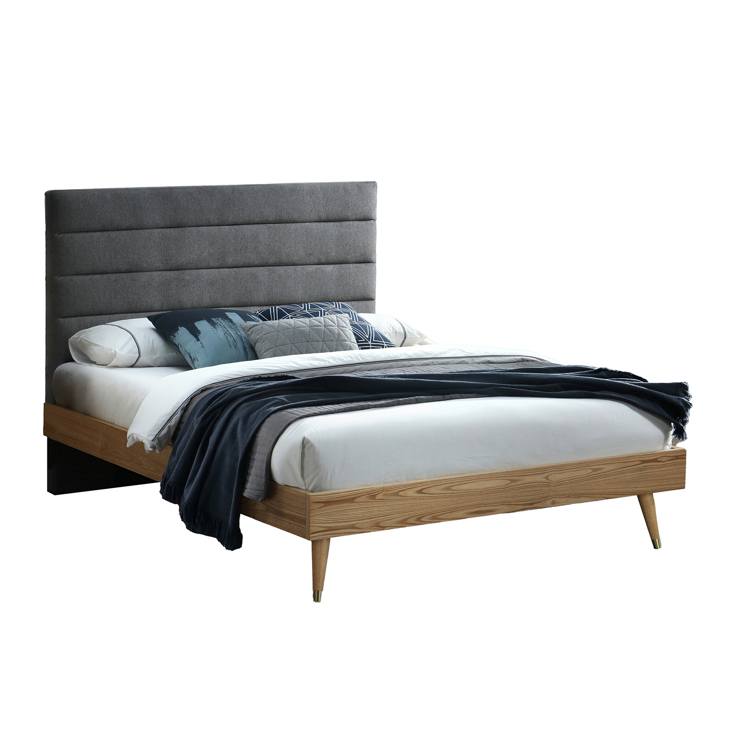 K28875 Voodi ROMAN madratsiga HARMONY TOP