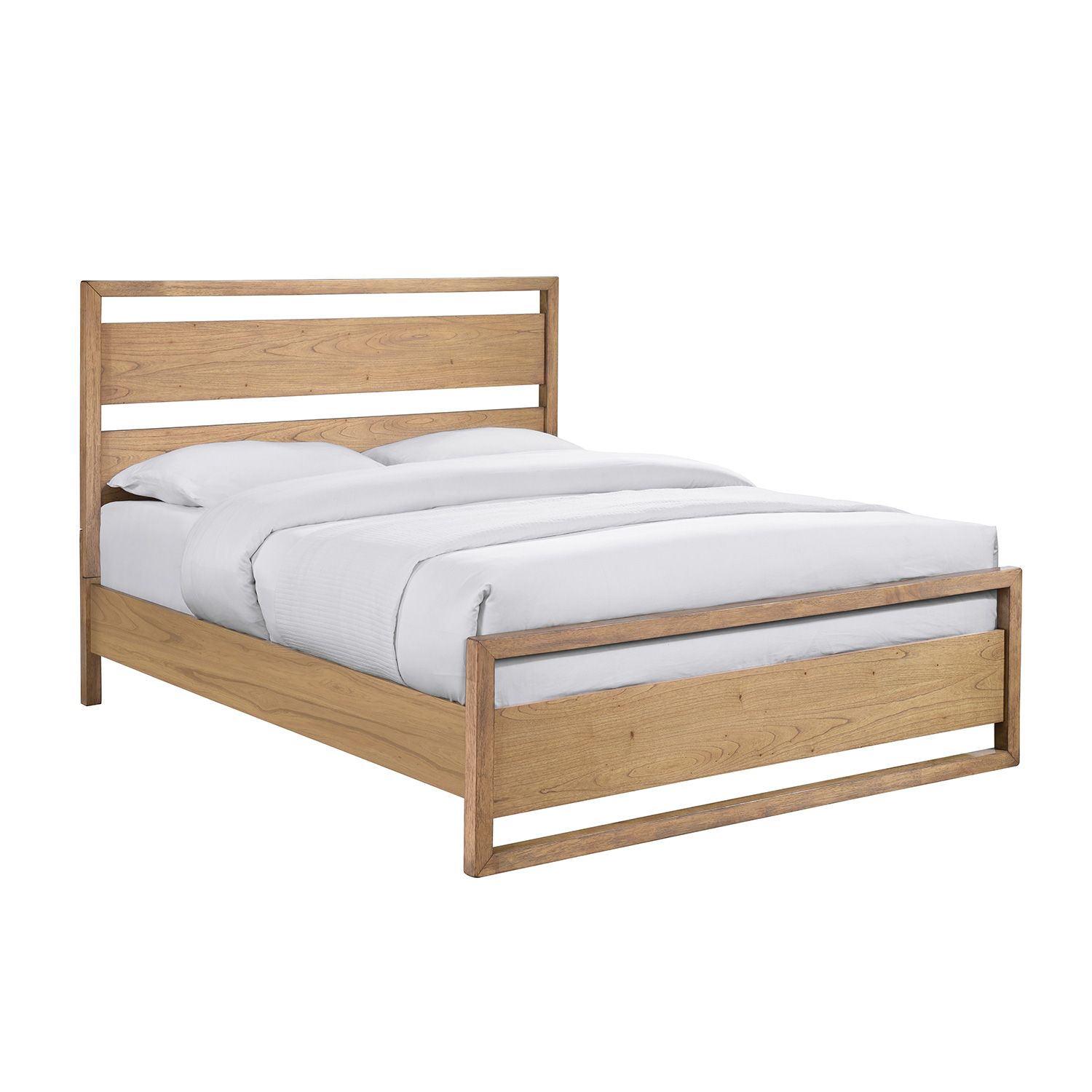 K288981 Voodi OZZO madratsiga HARMONY DUO
