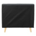 Voodi JUNO 90x200cm, madratsiga KUKA DUO - Pilt 5