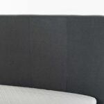 Voodi JUNO 90x200cm, madratsiga KUKA DUO - Pilt 6