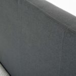 Voodi JUNO 90x200cm, madratsiga KUKA DUO - Pilt 7