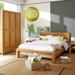 Voodi CHICAGO NEW 160x200cm, madratsiga HARMONY TOP - Pilt 3