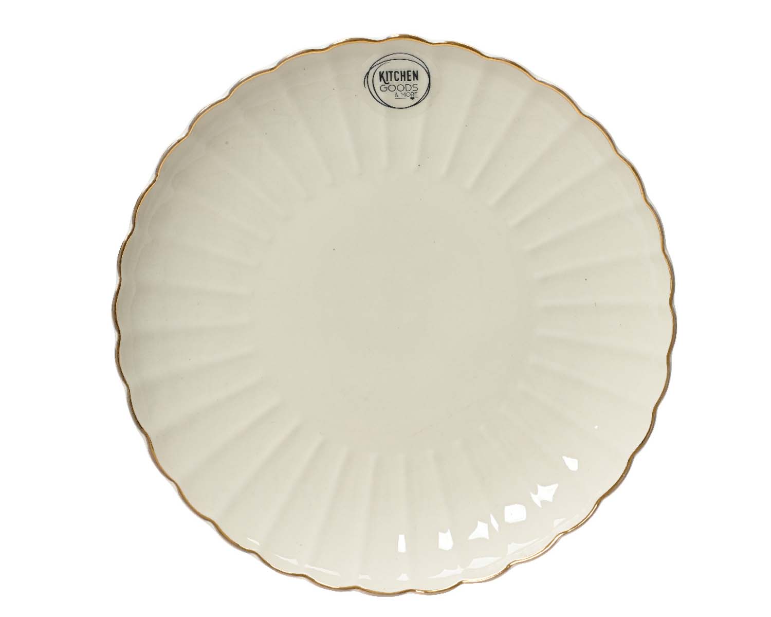 KG607315 Taldrik SHELL D20