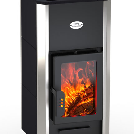 Kamin/pliit Vertical