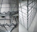 Kivikorv 30x30x100cm - Pilt 3