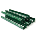 Klambrid automaatsetele tangidele 20mm 1000tk RAL6005
