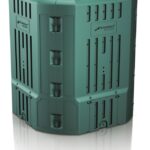 Komposter CompoThermo 900L roheline