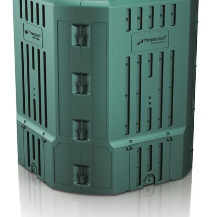 Komposter CompoThermo 900L roheline