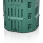 Komposter CompoThermo 340L roheline