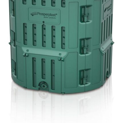 Komposter CompoThermo 340L roheline