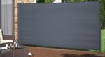 Külgmarkiis 160x600cm - Pilt 3