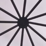 Kuusnurkne kasvuhoone - Pilt 4