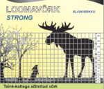 Loomavõrk STRONG punutud 50m rullis