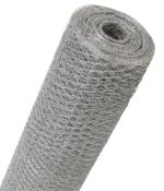 Linnuvõrk 10m rullis ZN - 0,5m - Pilt 3