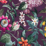 Linik AMAZONIA 43x116cm, lilla lilleline - Pilt 2