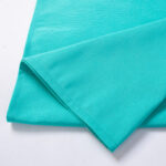 Linik FIUME COLOUR 43x116cm, türkiis - Pilt 2