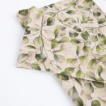 Linik HOLLY 43x116cm, papli lehed - Pilt 2