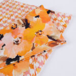 Linik CASILDA 50x136cm, lilled - Pilt 2